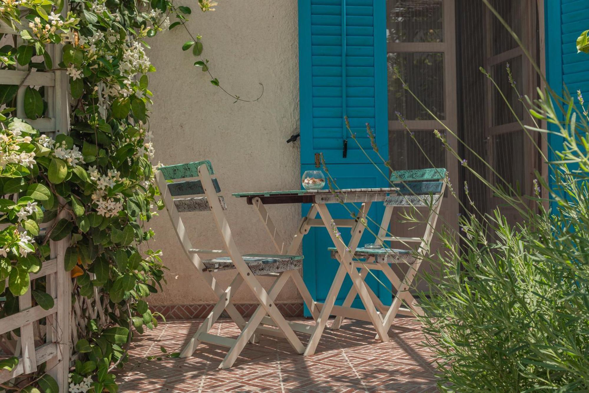 La Casa Del Limoneto Nocleg ze śniadaniem 3*
